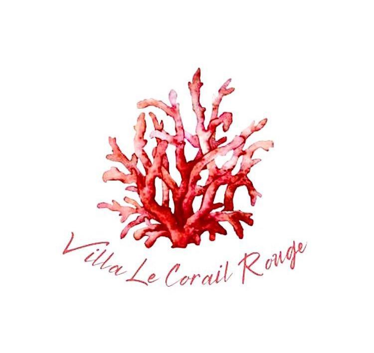 לצ'י Villa Le Corail Rouge Corse מראה חיצוני תמונה