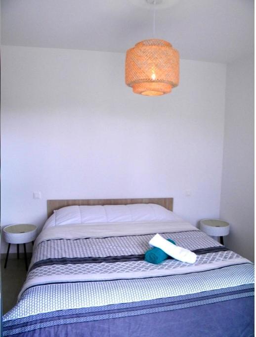 לצ'י Villa Le Corail Rouge Corse מראה חיצוני תמונה
